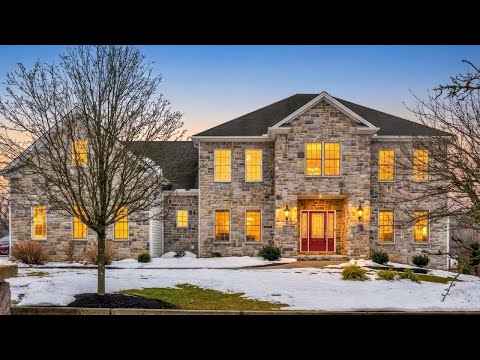 6443 McCormick Ln, Harrisburg, PA home video tour