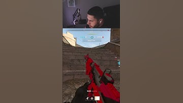 This is the Kastov 545 Build YOU NEED for Modern warfare 2 Ranked