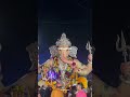 Mumbai cha raja 2025 visarjan sohala #mumbaicharaja #22footwalekijai #ganeshgalli #viral #trending