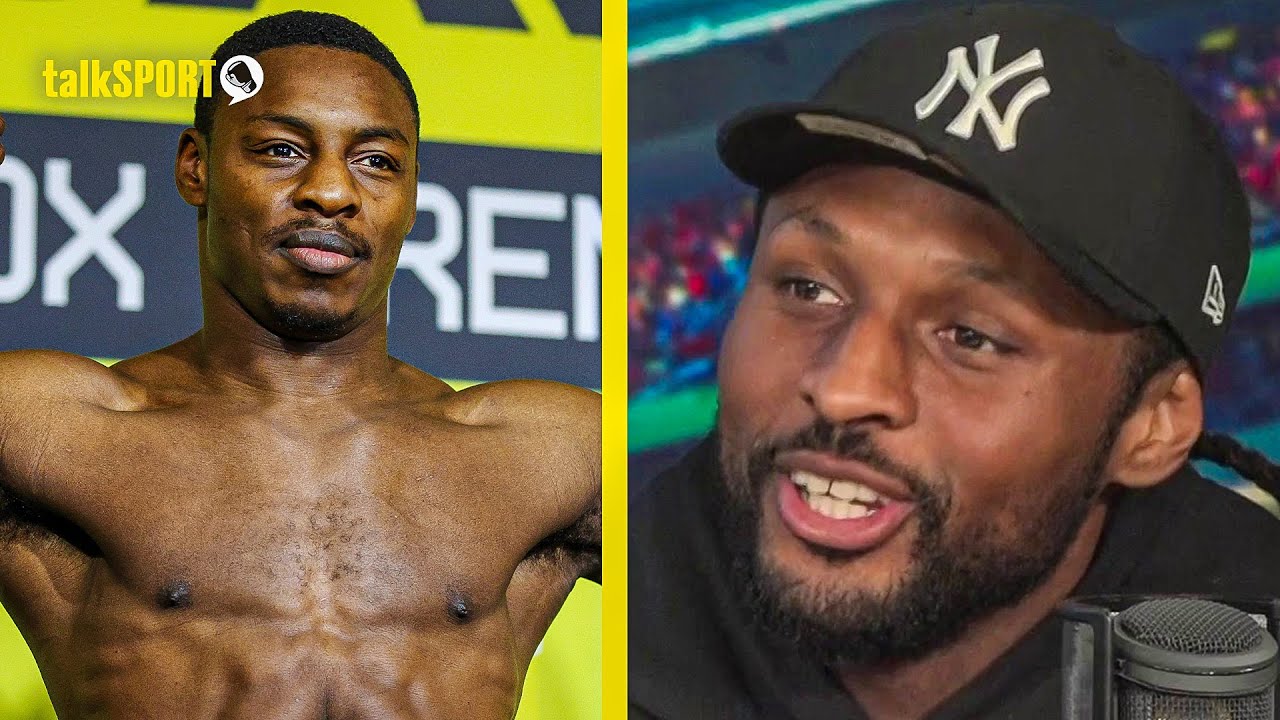 "I NEED THAT SHOT!" Craig Richards Talks Upcoming Dan Azeez Bout & Plan to Get World-Title