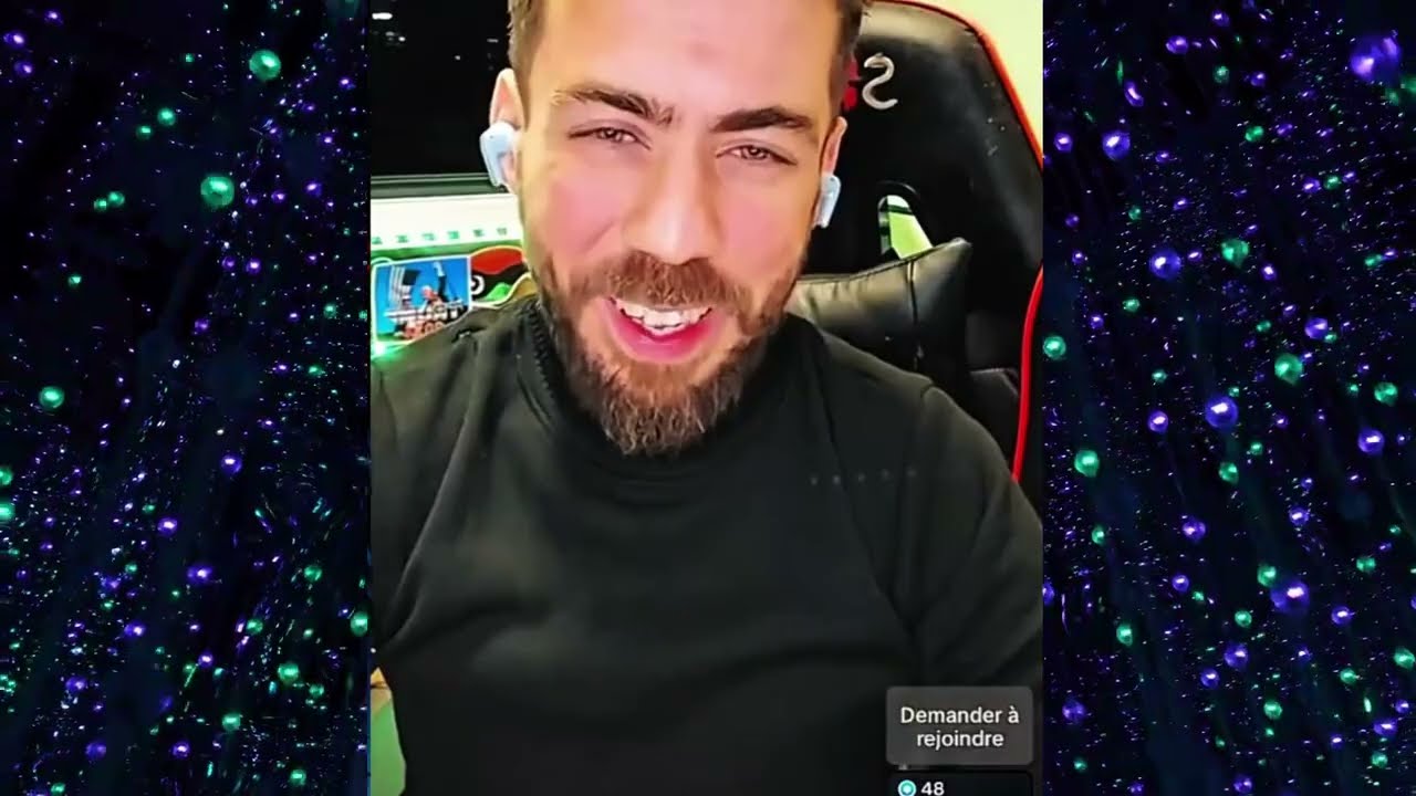 هكذا رد شوقي بن زهرة على جزائري مبرمج قال أن المغرب معندوش تاريخ