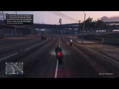 Emplacement 100 figurines Hardcore Comic Store GTA 5 Online Partie2 et