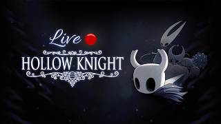 Day 33: HK Lore, freeing the final remaining Grubs!