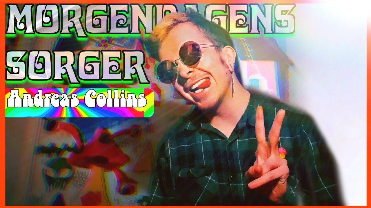 Morgendagens Sorger - diktlesning