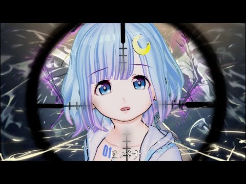 【歌ってみた】ヒバナ／ DECO*27【桜歌そら】
