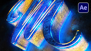 After Effects 3D Text & Logo Animation | After Effects Templates Free Download