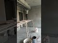 Level marking for false ceiling &amp; main &amp; cross channel work with fastner &amp; channel