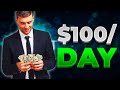 BEST 5 Play To Earn NFT Games To EARN $100 a DAY!