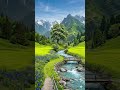 These natural wonders will leave you speechless #nature #travel #shorts