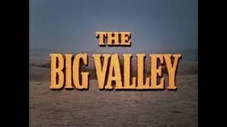 The Big Valley Full Episode - The Jonah