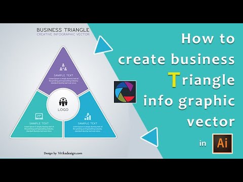 vector business  Update New  How to create business info graphic vector | corporate presentation vector creation