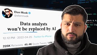 3 Data Analyst Predictions for 2025