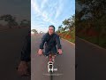 Gowes santai di Shila Sawangan 🚴‍♂️#gowes #sepeda #cycling #shilasawangan #depok #gowes