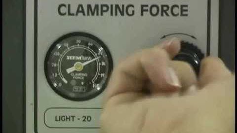 HE&M Saw Easy View -4 – Control Operation Overview