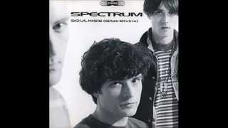 Video thumbnail of "Spectrum   Touch The Stars"
