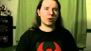 TJ's Going to Shadocon in Tampa!