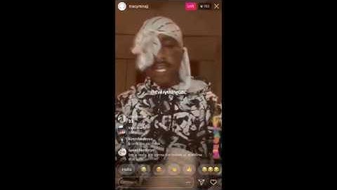 Lil Tracy - Inside The Mud (Snippet)