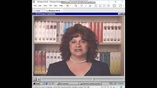 Keystone Learning: Access 2000 Developer Level 3 Course Conclusion (Finale)