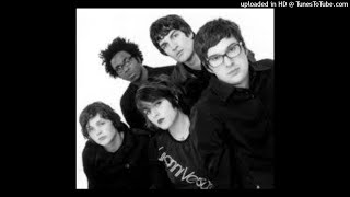 Pretty Girls Make Graves - The Getaway  (Live in Toronto '04)