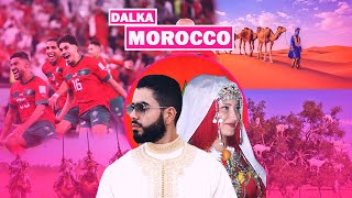 Xog Buuxda Oo Ku Saabsan Dalka Morocco Ma Carab Baa Mise...?