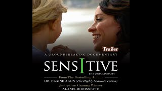 SENSITIVE The Untold  Story - TRAILER