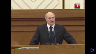 Лукашенко на португальском языке (heygen)/ Lukashenko em português (heygen)