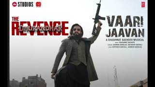 Vaari Jaavan Dhurandhar The Revenge