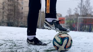 картинка: 3 игровых привычки, которые сделают тебя крутым футболистом!
