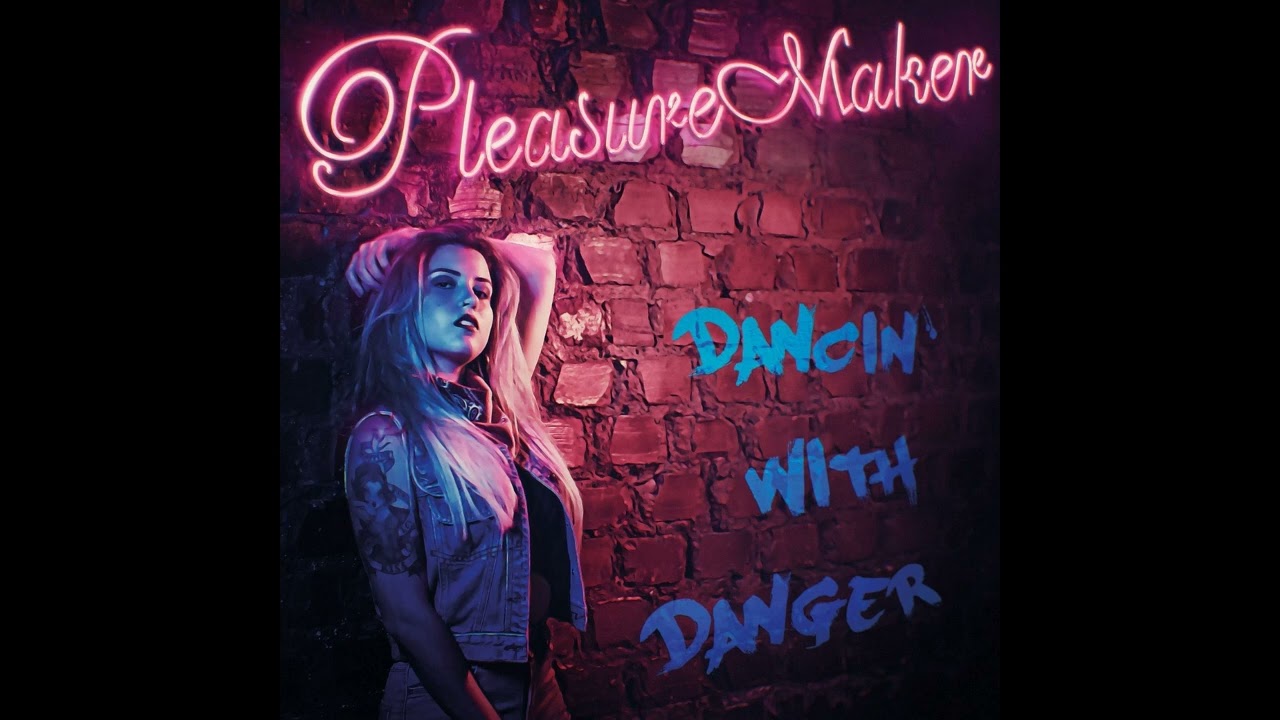 Pleasure Maker - It ain't 'bout Love (Melodic-Hardrock)