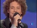 Spain Eurovision song contest 2010 - Daniel Diges