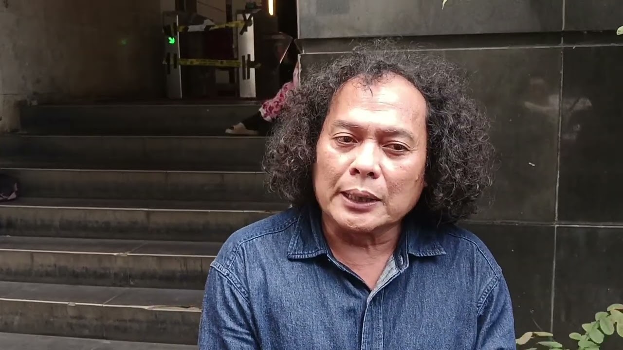 DEOLIPA YUMARA MANTAN LAWYER YONO DORES TANGGAPI KASUS YONI DORES Vs LESTY KEJORA