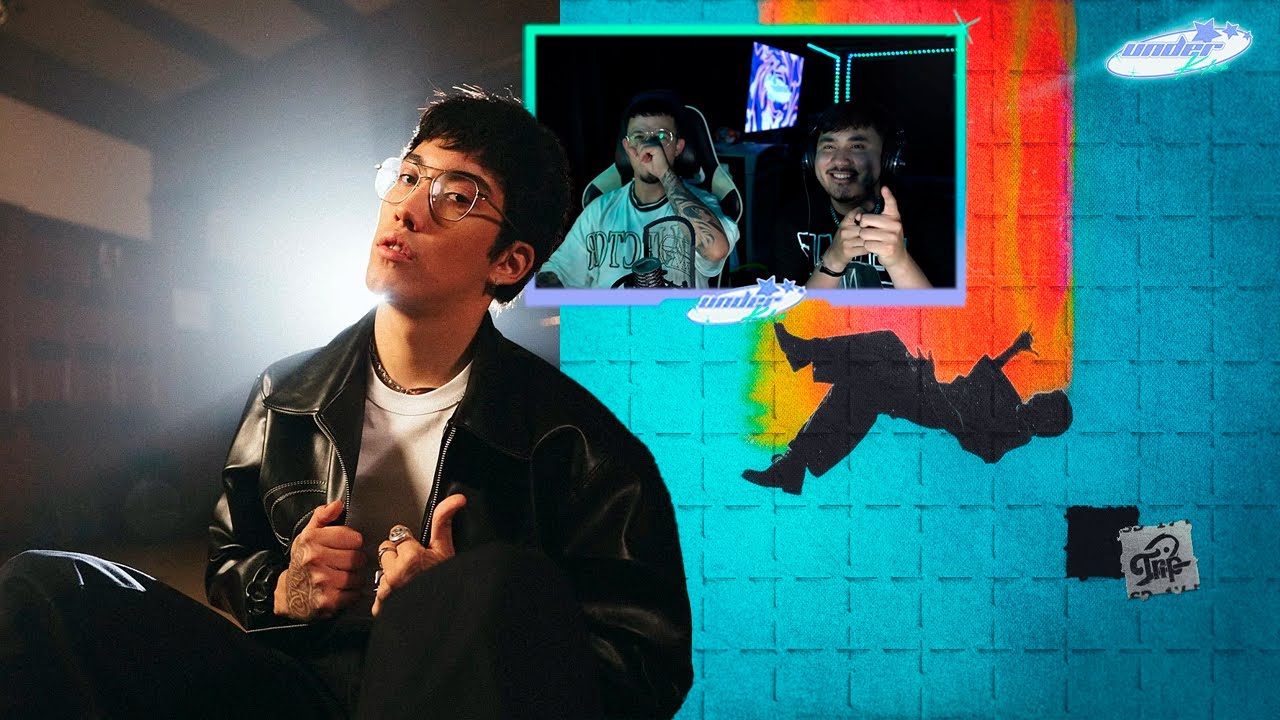 REACCIONANDO A RAMMA - TRIP 2