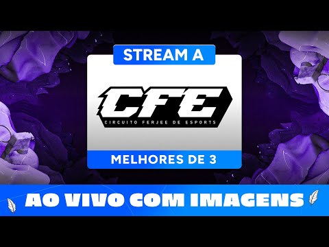 ODDIK X IMPERIAL - CIRCUITO FERJEE - !socio !vote - Siga @Gaules !