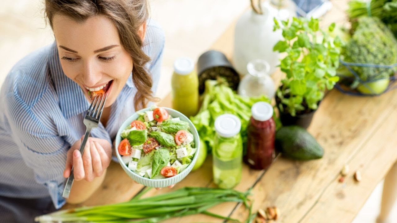 7 Foods That Can Help You Live Longer | Food That Help You Live Longer ...