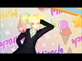 [MMD NEWCOMER] Vanilla-chan [Wavefile]