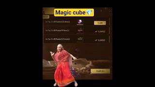 free fire free magic cube💎💥💥#shorts #freefire#magiccube #ff #headshot #funny #lstimran