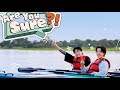 Are you sure?jimin and jungkook travel show episode1 part3