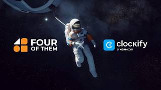 How Clockify Helps Us Stay Aligned 4Ofthem