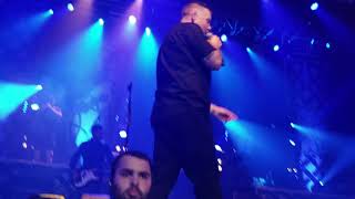 Dropkick Murphys  - 4-15-13 (Live) Center Stage Boston House of Blues 3/14/2019 St Patty&#39;s