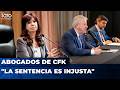 💥 ¡LA IMPUTACIÓN ES FALSA! Los ABOGADOS de CRISTINA KIRCHNER EXIGEN su LIBERTAD con una NUEVA PRUEBA