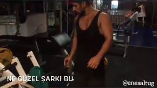 Sen Olsan Bari (Enesaltuğ)