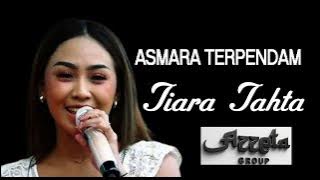 Asmara terpendam _ Tiara tahtq _ azzeta group