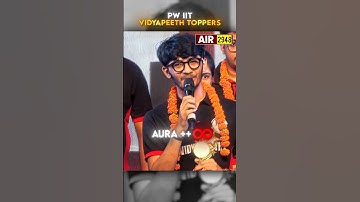 Bro AURA++💀#shorts #physicswallah #aura #pwians