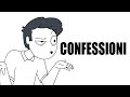 Confessioni - Uncloseted ITA - Domics - Orion