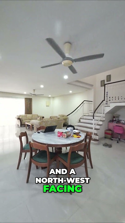 RM2.1M Ringgit Home in Temasya Suria Glenmarie: Dream Home Tour!