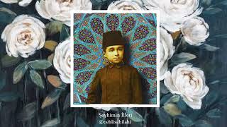 Terennüm Sabi - Şeyhimin İlleri