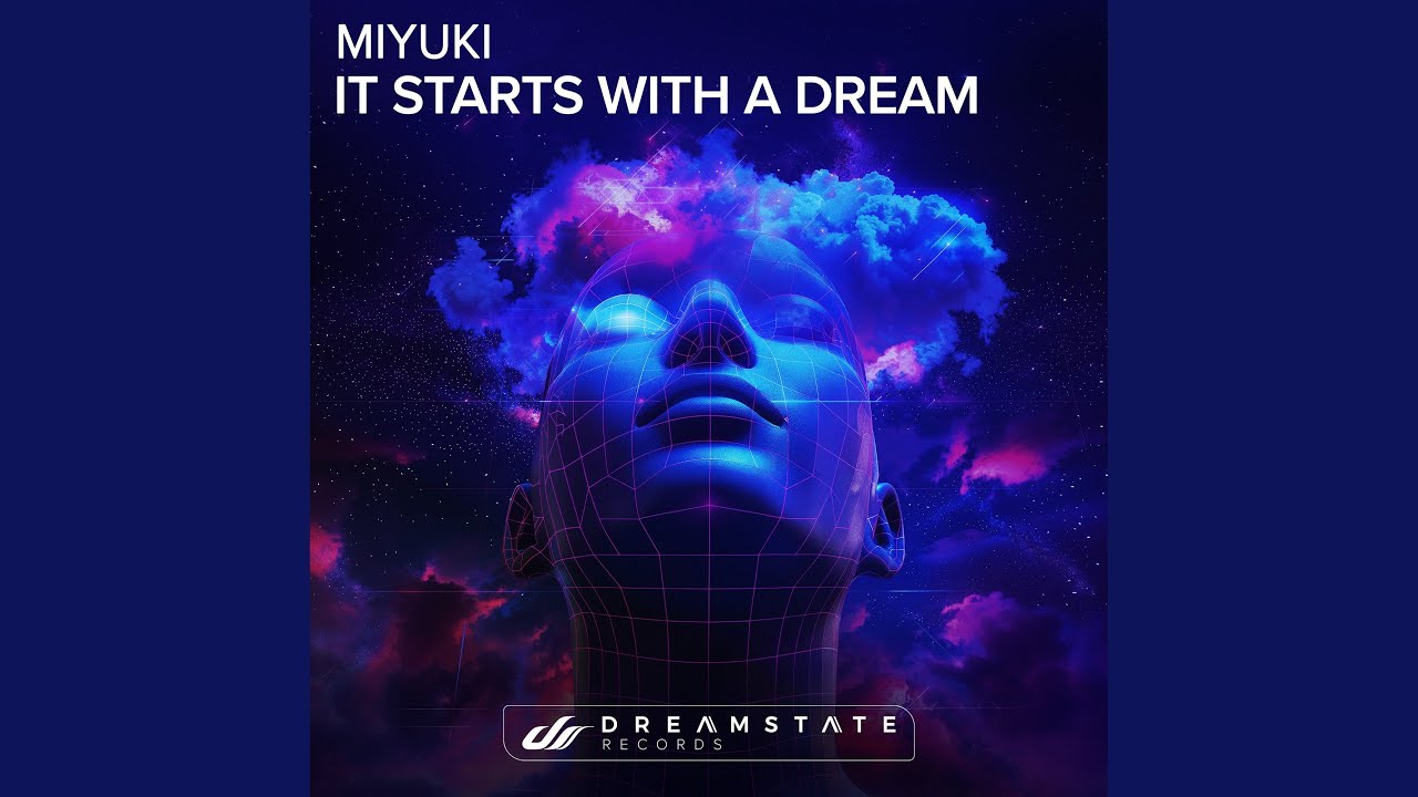 It Starts With A Dream