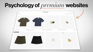 How to Make a Shopify Store Feel Premium (Not Expensive)