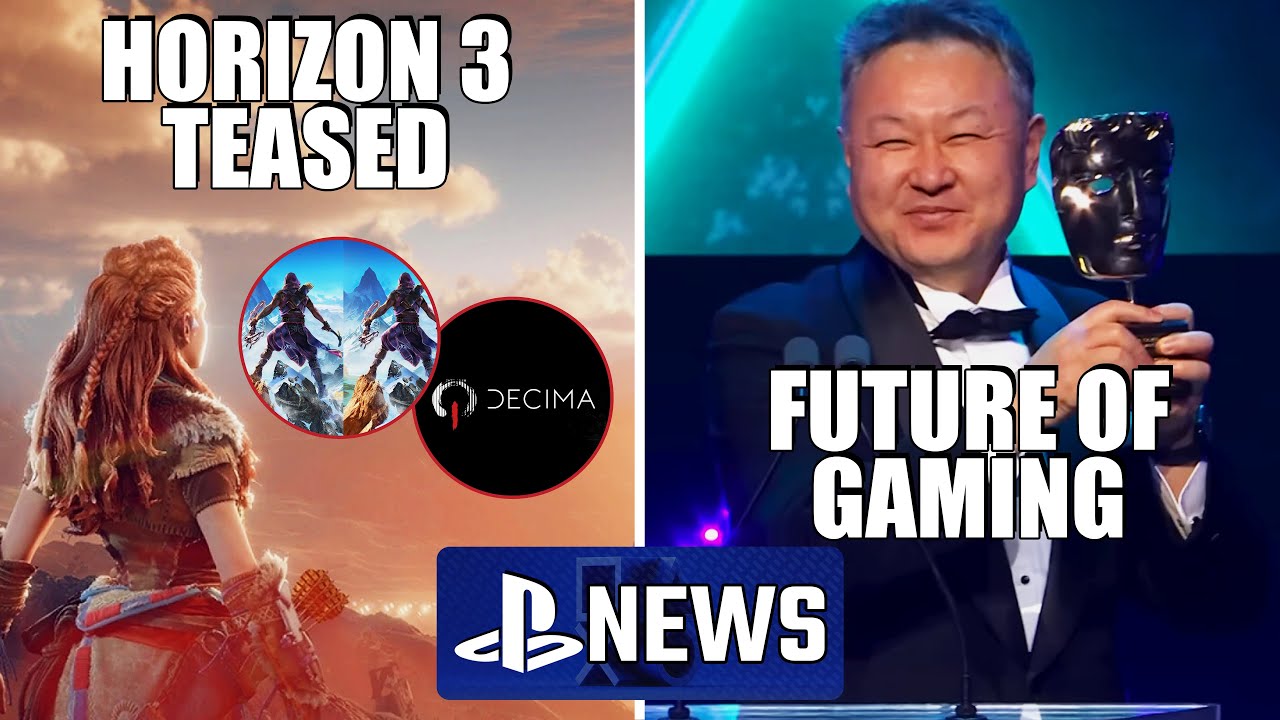 Horizon Forbidden West Review Bombing Leads To Metacritic Changes - Gameranx