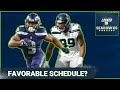 Did NFL Give Seattle Seahawks Favorable 2024 Schedule?